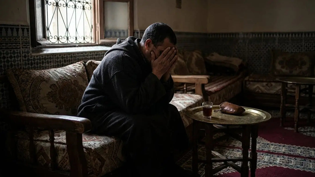 أعراض البرد القديم - علامات البرودة الجنسية عند الرجال