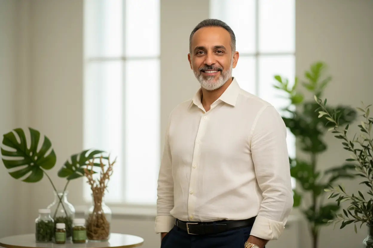 دليل صحة البروستاتا للرجال 2026 - نصائح شاملة للوقاية والعلاج الطبيعي لصحة البروستاتا