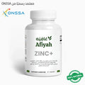 ZINC+ زنك بيكولينات | مكمل طبيعي للقوة الجنسية والحيوية الذكورية